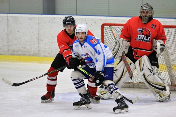 HC Světlá n. S. - Orli Lanškroun 5:3 (6.11.2019) 7