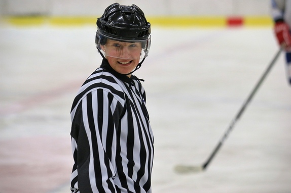 HC Světlá n. S. - Orli Lanškroun 5:3 (6.11.2019) 8