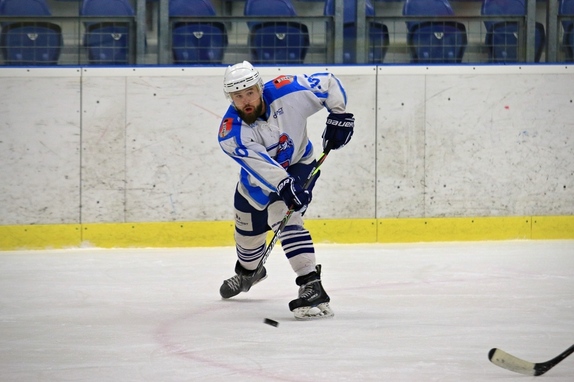 HC Světlá n. S. - Orli Lanškroun 5:3 (6.11.2019) 9