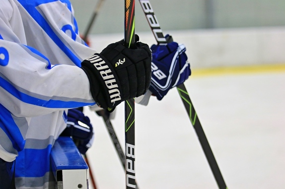 HC Světlá n. S. - Orli Lanškroun 5:3 (6.11.2019) 2