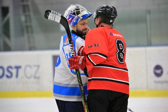 HC Světlá n. S. - Orli Lanškroun 5:3 (6.11.2019) 3