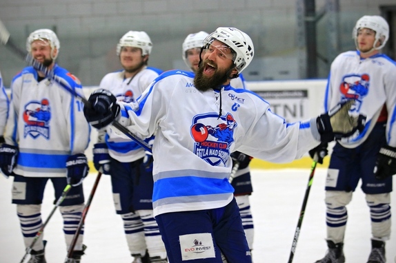 HC Světlá n. S. - Orli Lanškroun 5:3 (6.11.2019) 3