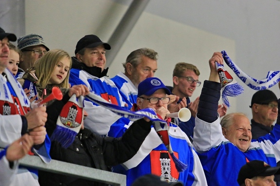 HC Světlá n. S. - Orli Lanškroun 5:3 (6.11.2019) 3