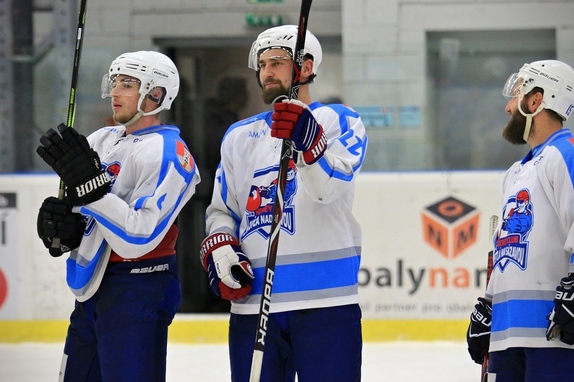 HC Světlá n. S. - Orli Lanškroun 5:3 (6.11.2019) 3