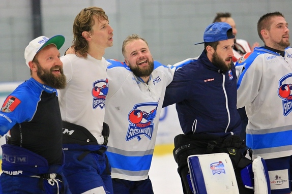 HC Světlá n. S. - Orli Lanškroun 5:3 (6.11.2019) 3
