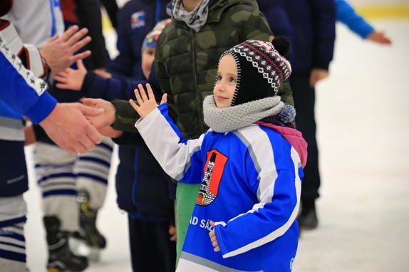 HC Světlá n. S. - Orli Lanškroun 5:3 (6.11.2019) 4