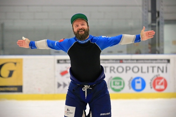 HC Světlá n. S. - Orli Lanškroun 5:3 (6.11.2019) 4