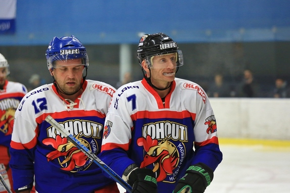 HC Světlá n. S. - HC Čes. Třebová 6:8 (20.11.2019)