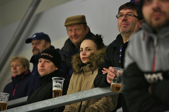 HC Světlá n. S. - HC Čes. Třebová 6:8 (20.11.2019)