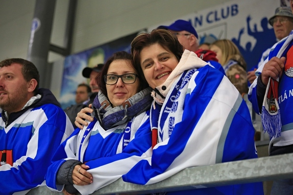 HC Světlá n. S. - HC Čes. Třebová 6:8 (20.11.2019)