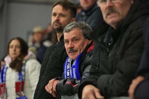 HC Světlá n. S. - HC Čes. Třebová 6:8 (20.11.2019)