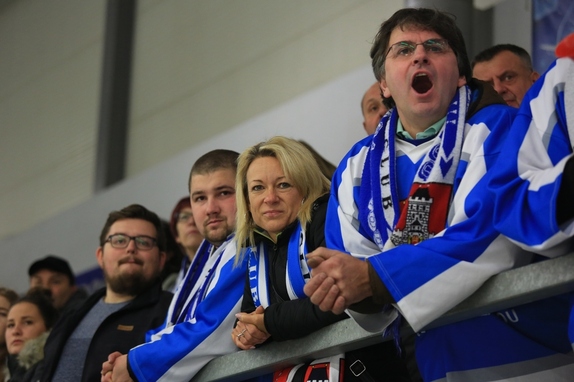 HC Světlá n. S. - HC Čes. Třebová 6:8 (20.11.2019)