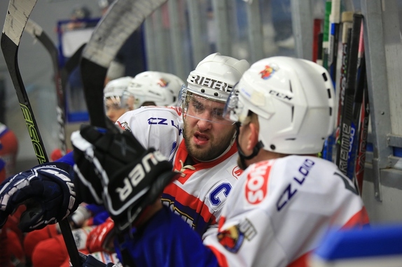 HC Světlá n. S. - HC Čes. Třebová 6:8 (20.11.2019)