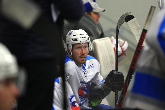 HC Světlá n. S. - HC Čes. Třebová 6:8 (20.11.2019)