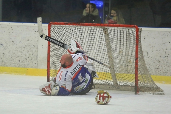 HC Světlá n. S. - HC Čes. Třebová 6:8 (20.11.2019)