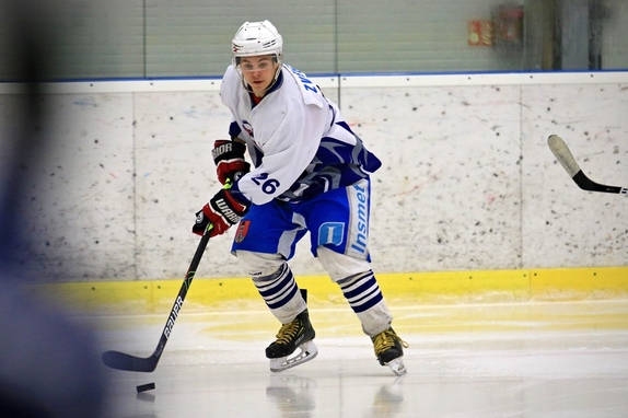 JUNIOŘI - 2019/2020 1