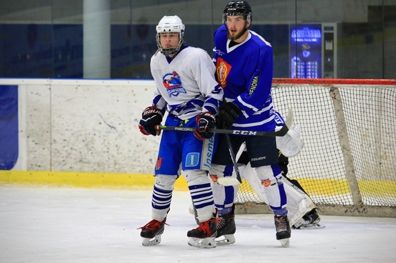 JUNIOŘI - 2019/2020 4