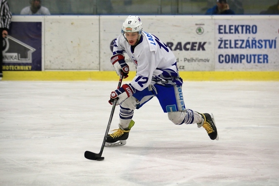 JUNIOŘI - 2019/2020 6