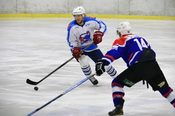 HC Světlá n. S. - HC Chotěboř 4:5pp (27.11.2019) 3