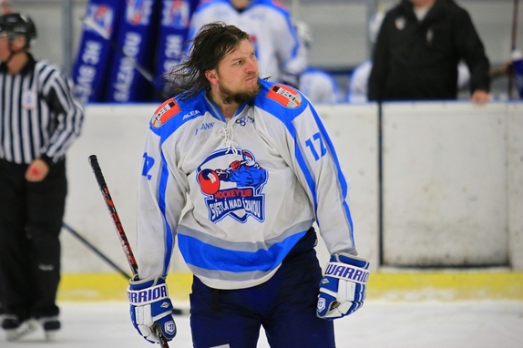 HC Světlá n. S. - HC Chotěboř 4:5pp (27.11.2019) 7