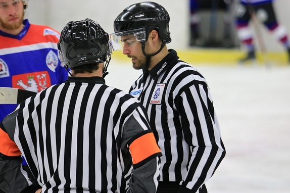 HC Světlá n. S. - HC Chotěboř 4:5pp (27.11.2019) 8