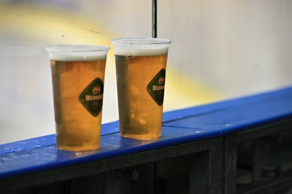 HC Světlá n. S. - HC Chotěboř 4:5pp (27.11.2019) 2