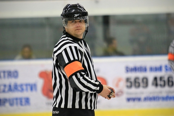 HC Světlá n. S. - HC Chotěboř 4:5pp (27.11.2019) 2