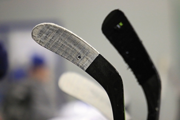 HC Světlá n. S. - HC Chotěboř 4:5pp (27.11.2019) 2