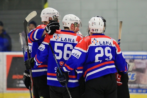 HC Světlá n. S. - HC Chotěboř 4:5pp (27.11.2019) 2