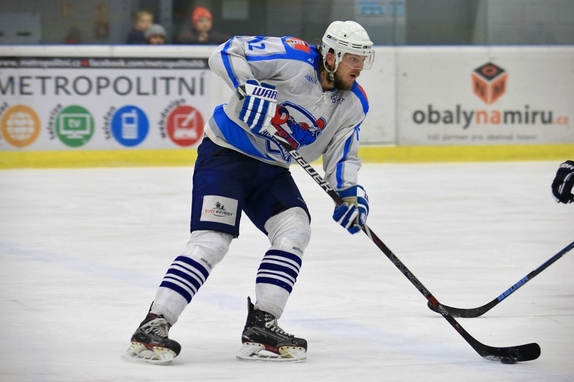 HC Světlá n. S. - HC Chotěboř 4:5pp (27.11.2019) 3