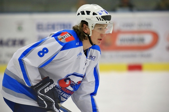 HC Světlá n. S. - HC Chotěboř 4:5pp (27.11.2019) 3