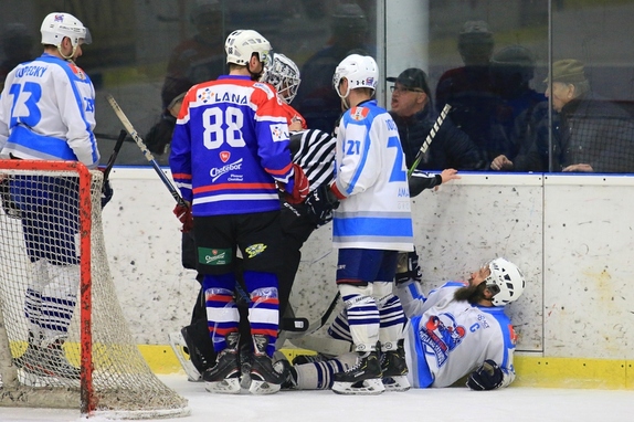 HC Světlá n. S. - HC Chotěboř 4:5pp (27.11.2019) 3