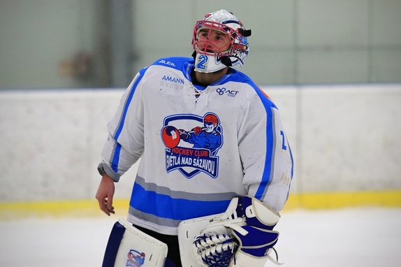 HC Světlá n. S. - HC Chotěboř 4:5pp (27.11.2019) 3