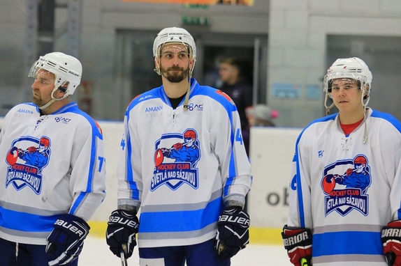 HC Světlá n. S. - HC Chotěboř 4:5pp (27.11.2019) 4