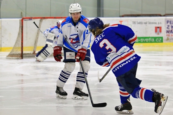 HC Světlá n. S. - HC Litomyšl 5:3 (15.12.2019) 3