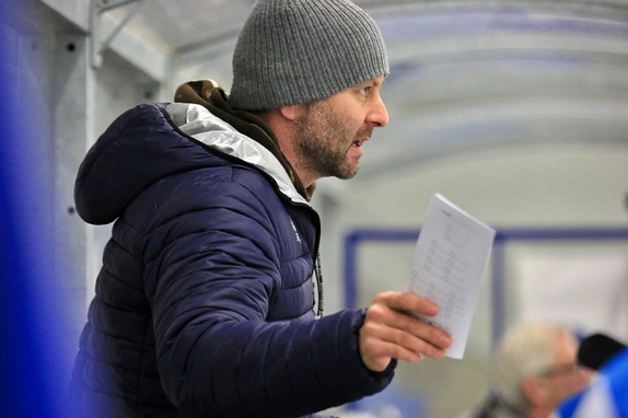 HC Světlá n. S. - HC Litomyšl 5:3 (15.12.2019) 15