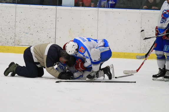 HC Světlá n. S. - HC Litomyšl 4:2 (21.2.2016) 2
