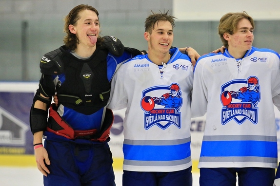 HC Světlá n. S. - HC Litomyšl 5:3 (15.12.2019) 50