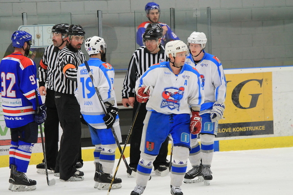 HC Světlá n. S. - HC Litomyšl 4:2 (21.2.2016) 4