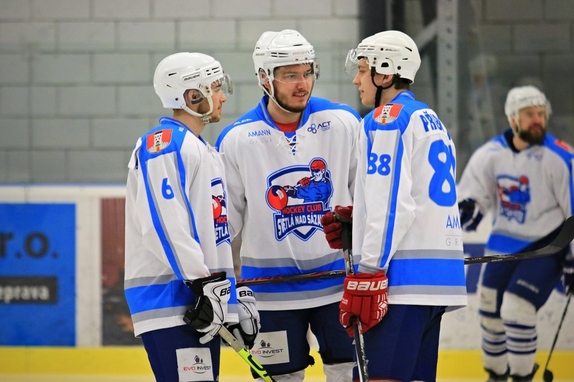 HC Světlá n. S. - HC Choceň 7:6pp (12.1.2020)