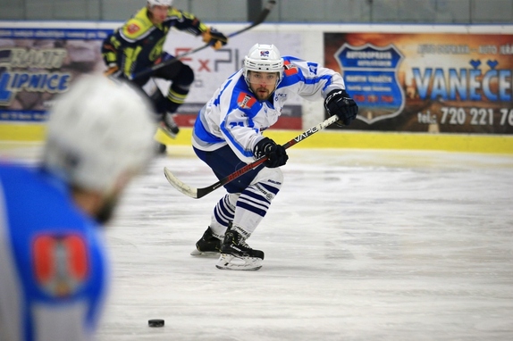HC Světlá n. S. - HC Choceň 7:6pp (12.1.2020) 3