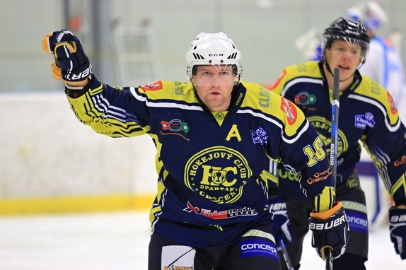 HC Světlá n. S. - HC Choceň 7:6pp (12.1.2020) 6