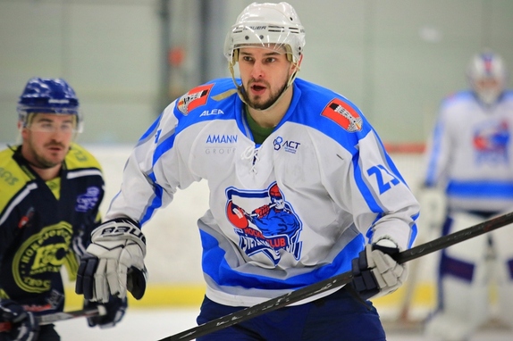 HC Světlá n. S. - HC Choceň 7:6pp (12.1.2020) 8