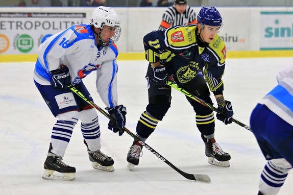 HC Světlá n. S. - HC Choceň 7:6pp (12.1.2020) 10