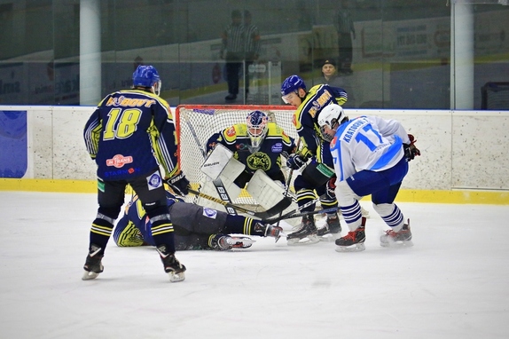 HC Světlá n. S. - HC Choceň 7:6pp (12.1.2020) 11