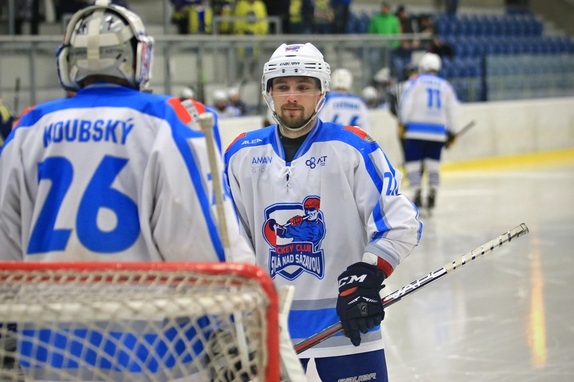 HC Světlá n. S. - HC Choceň 7:6pp (12.1.2020) 16