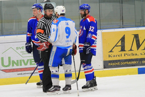 HC Světlá n. S. - HC Litomyšl 4:2 (21.2.2016) 6