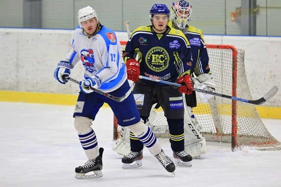 HC Světlá n. S. - HC Choceň 7:6pp (12.1.2020) 26