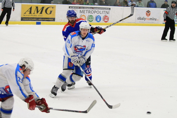 HC Světlá n. S. - HC Litomyšl 4:2 (21.2.2016) 7