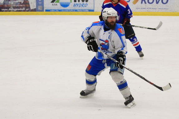 HC Světlá n. S. - HC Litomyšl 4:2 (21.2.2016) 9